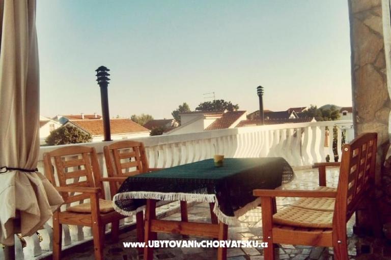 Villa Dolmar – photo 2