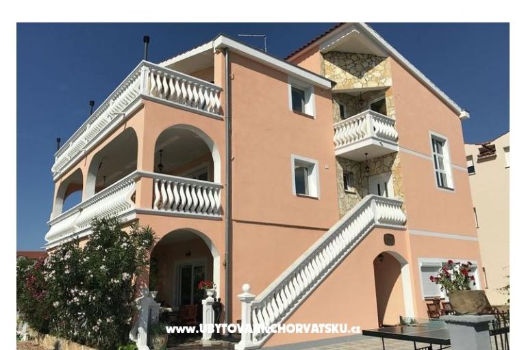 Villa Dolmar – photo 5