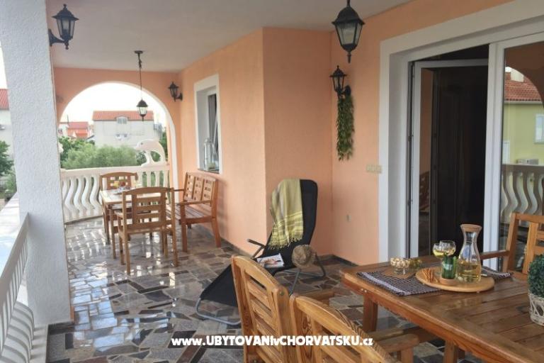 Villa Dolmar – photo 9