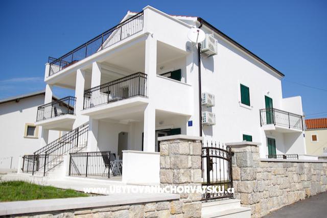 Villa Lucich I. - II. – photo 2