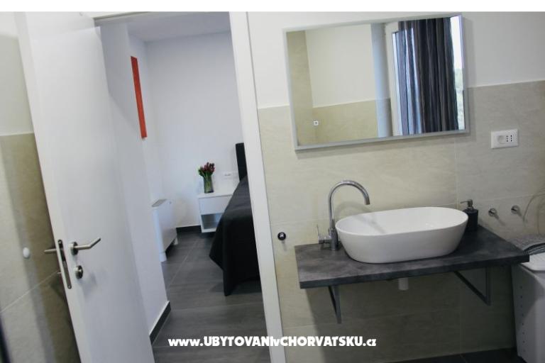 Villa NeRu Vodice – photo 21