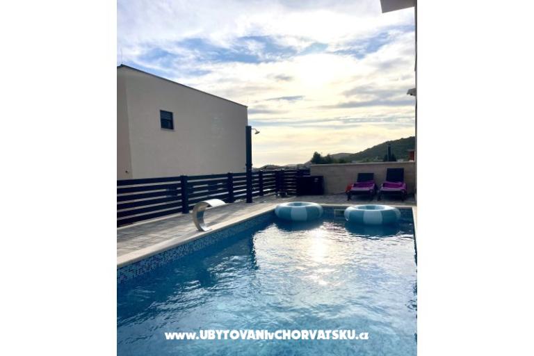 Villa NeRu Vodice – photo 25