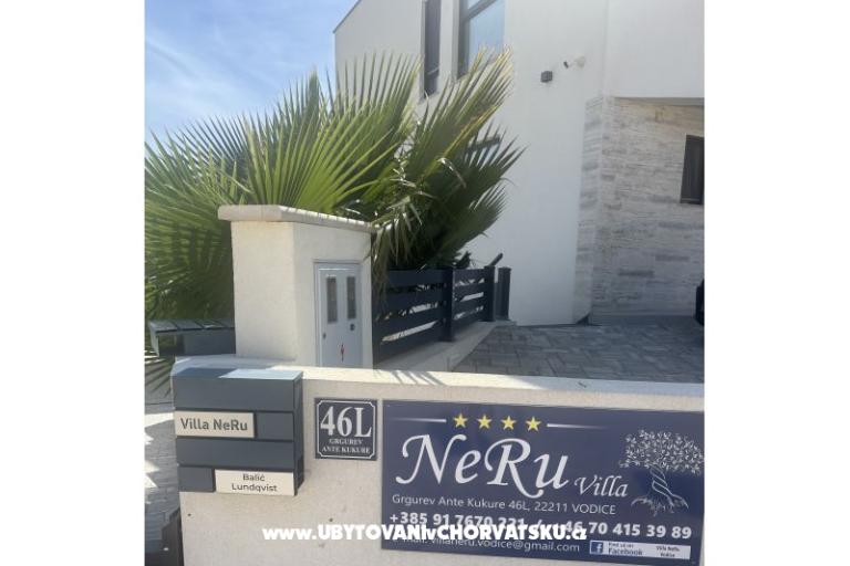 Villa NeRu Vodice – photo 26