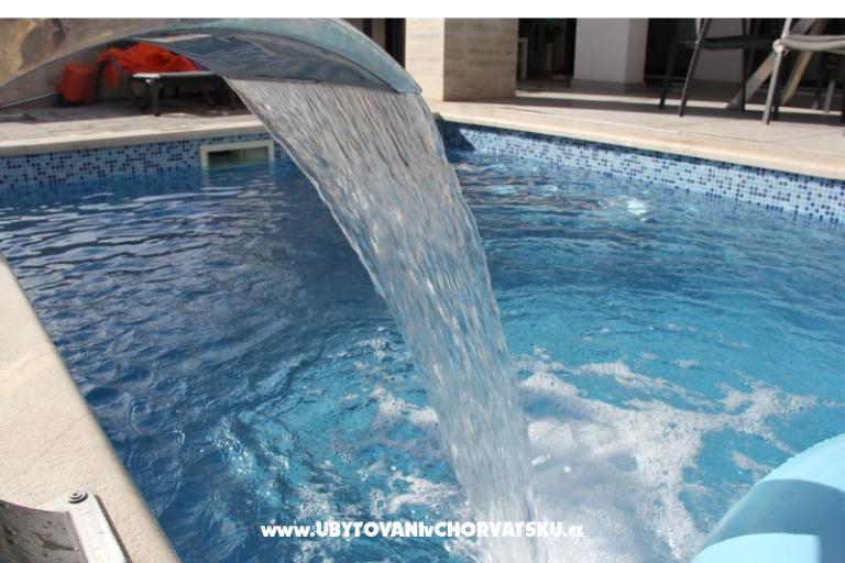 Villa NeRu Vodice – photo 27