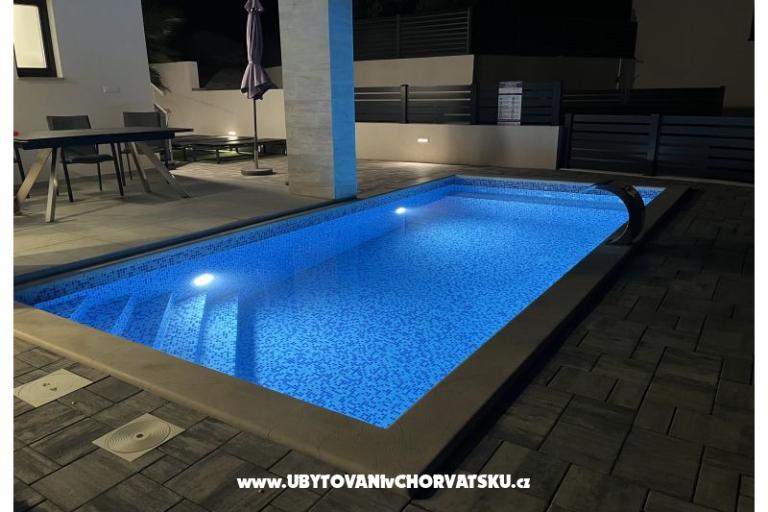 Villa NeRu Vodice – photo 31