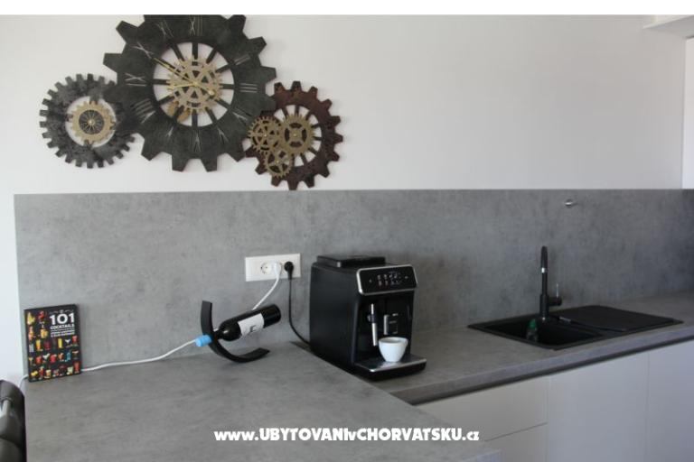Villa NeRu Vodice – photo 34