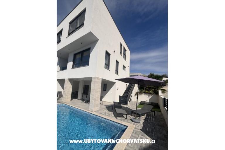 Villa NeRu Vodice – photo 39