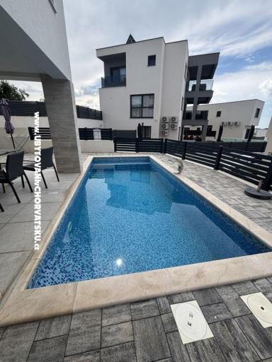 Villa NeRu Vodice – photo 40
