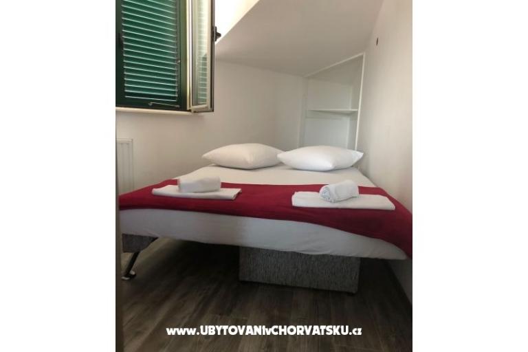 Penthouse with pool Ruža – photo 12