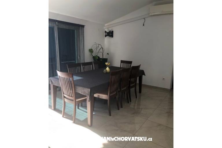 Penthouse with pool Ruža – photo 15