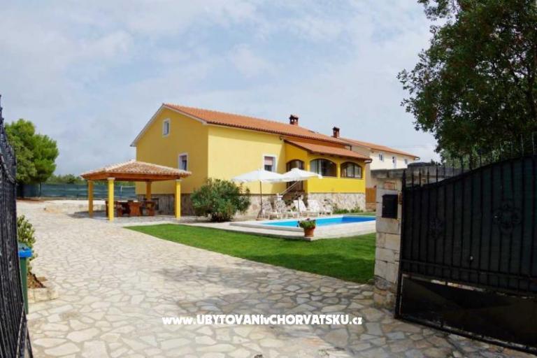 Villa Istrijana – photo 4