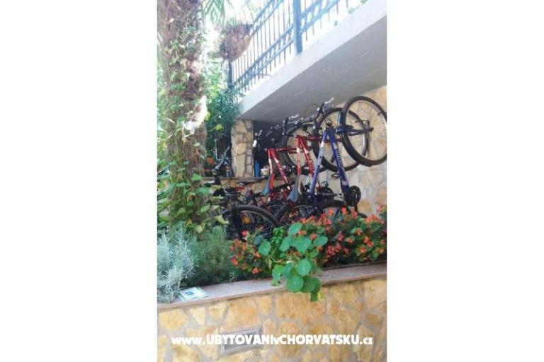 Apartments Juric, Vrsar – photo 15