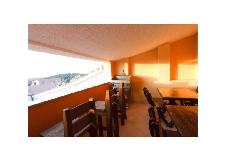 Apartments Juric, Vrsar – photo 16