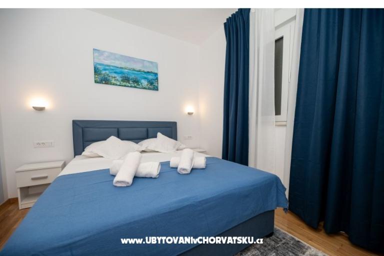 3-bedroom-city-flat "BelaFuža" – photo 4