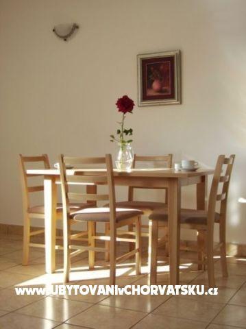 Vila Tamarix apartmani  – photo 12