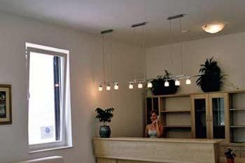 Vila Tamarix apartmani  – photo 15