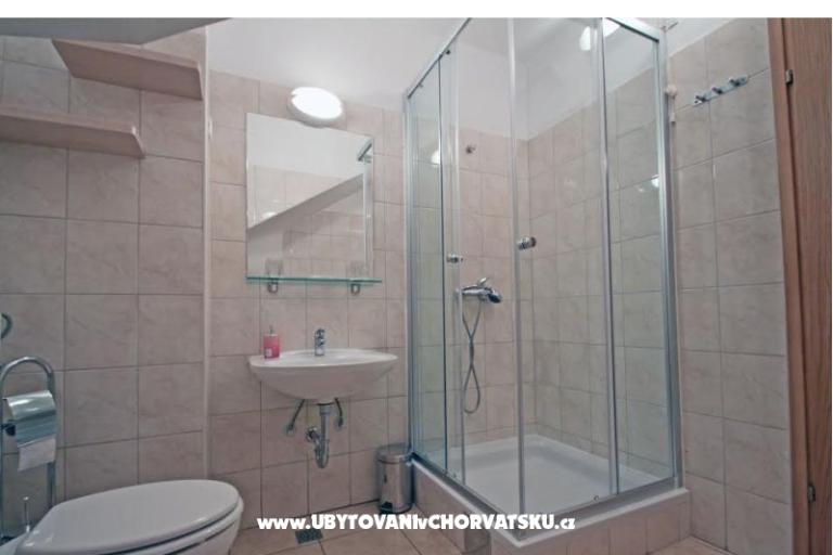 Vila Tamarix apartmani  – photo 18