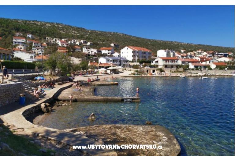 Vila Tamarix apartmani  – photo 19