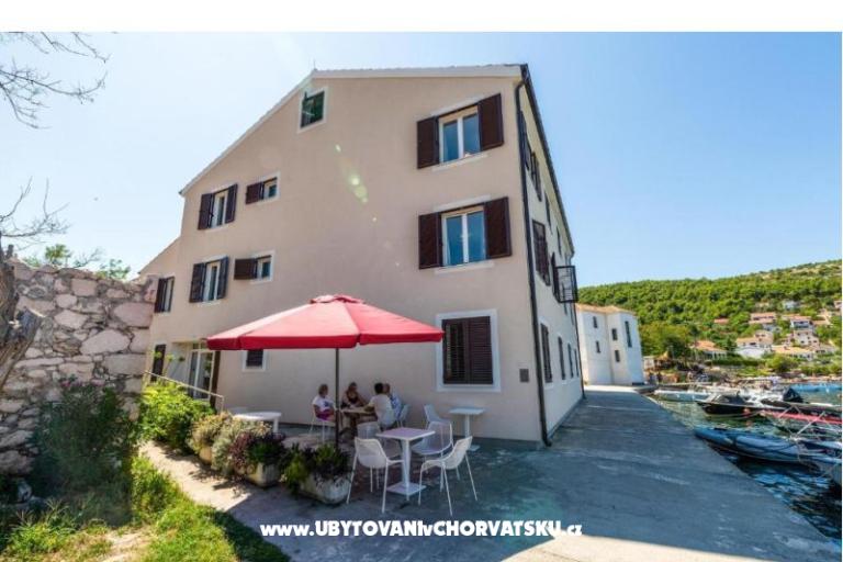 Vila Tamarix apartmani  – photo 2