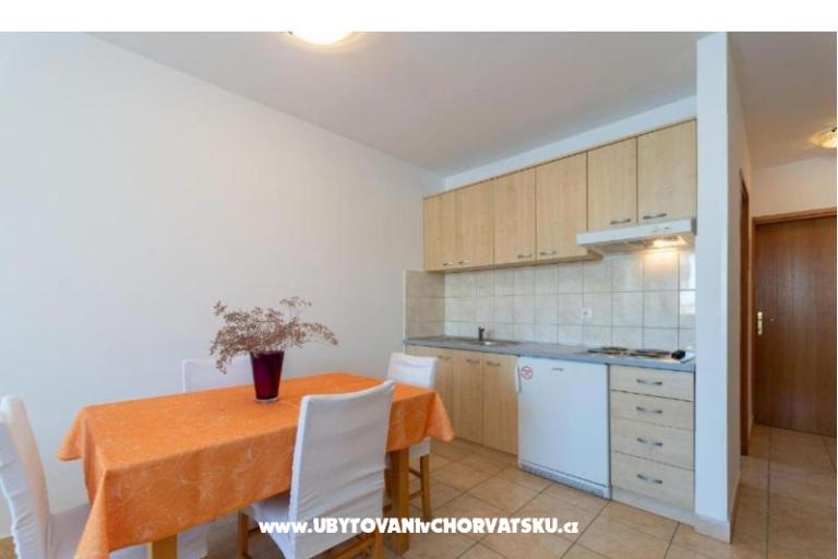 Vila Tamarix apartmani  – photo 20