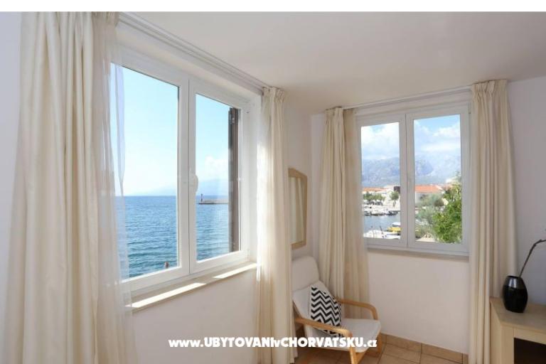 Vila Tamarix apartmani  – photo 6