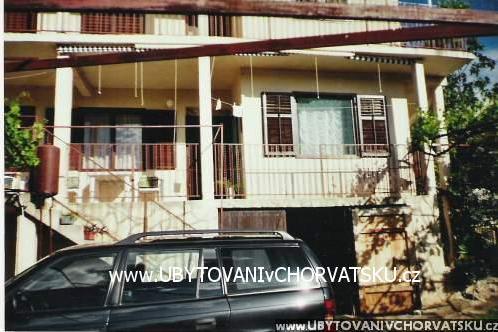 Apartment "At friends" – photo 2
