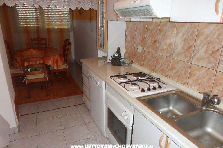 Apartment Ražov – photo 12