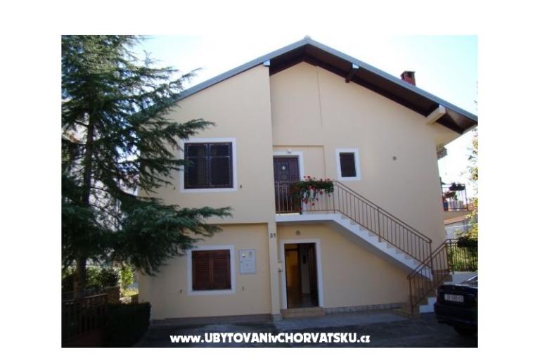 Apartment  Valentina – photo 13