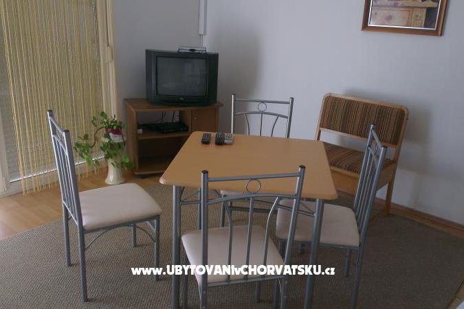 Apartment Bobaš – photo 12