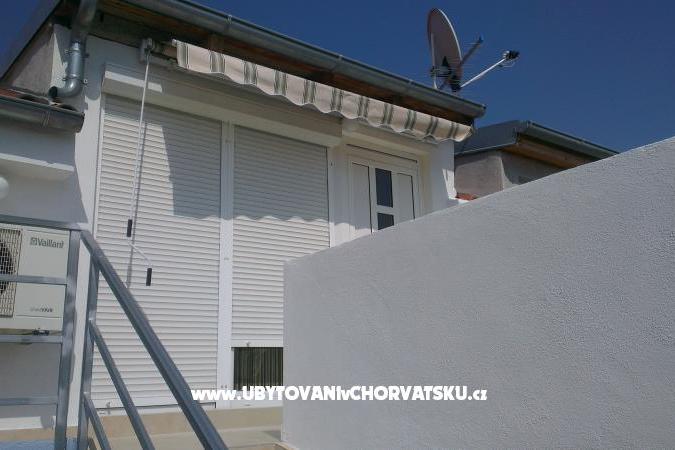 Apartment Bobaš – photo 13