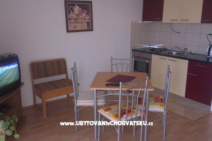 Apartment Bobaš – photo 5