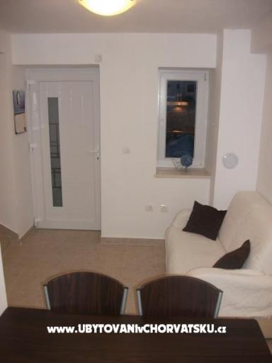 Apartment Karla - Vrsi – photo 5