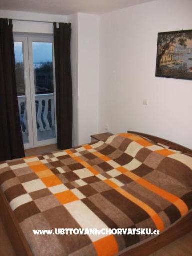 Apartment Karla - Vrsi – photo 6