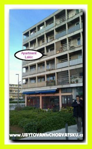 Apartment Lakic – photo 10