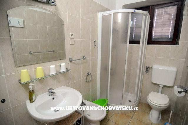 Apartment Luca – photo 11
