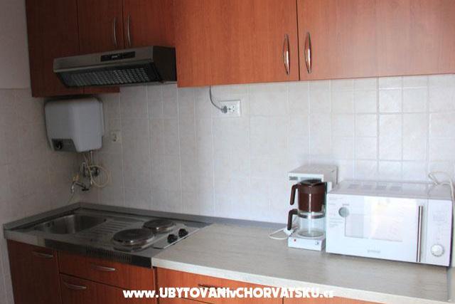 Apartment Marija - Kožino – photo 5