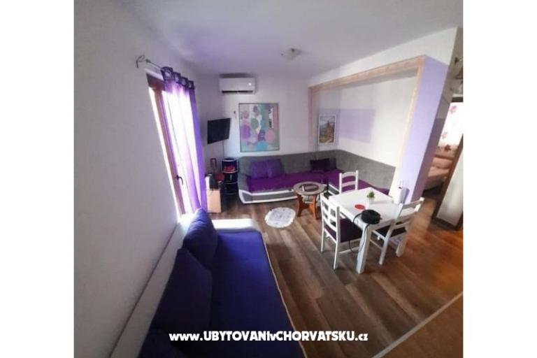 Apartment Selma, Nin   – photo 2