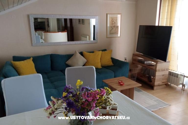 Apartment Neda  – photo 4