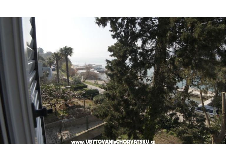 Apartment Tina 10 m. beach – photo 10