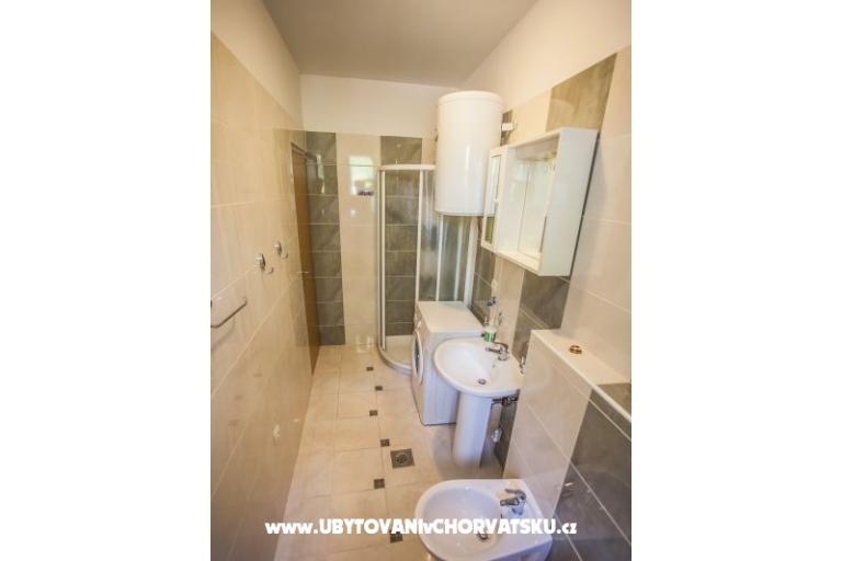 Apartment Tina 10 m. beach – photo 13