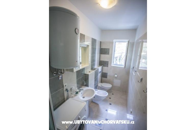 Apartment Tina 10 m. beach – photo 14