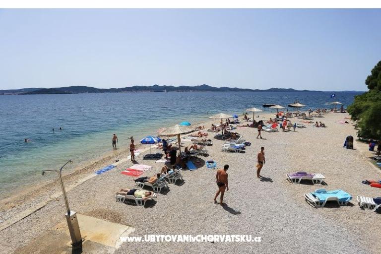 Apartment Tina 10 m. beach – photo 15