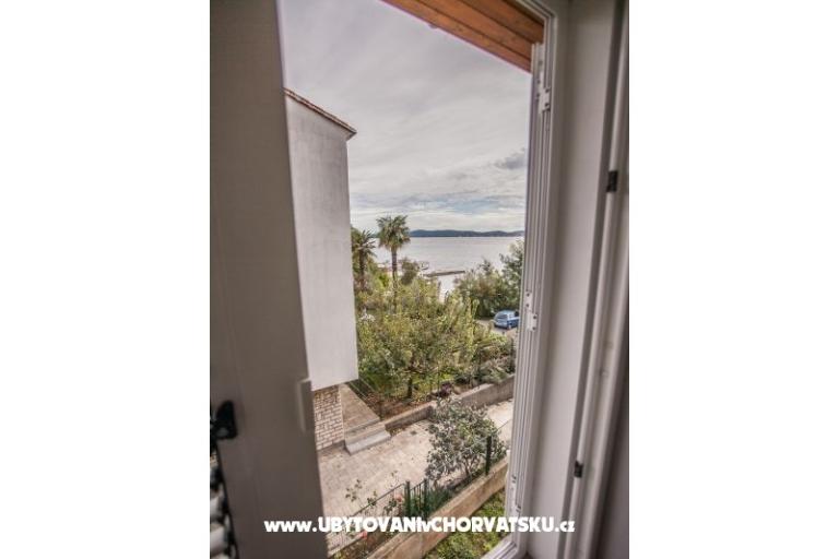 Apartment Tina 10 m. beach – photo 16