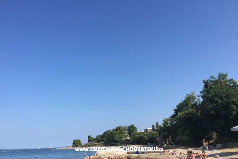 Apartment Tina 10 m. beach – photo 17