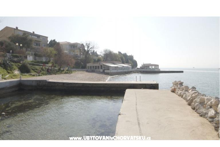 Apartment Tina 10 m. beach – photo 18