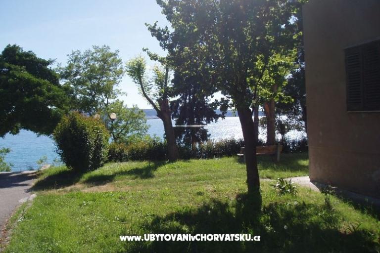 Apartment Tina 10 m. beach – photo 3