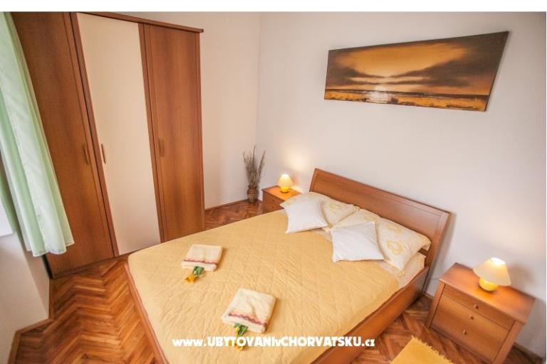 Apartment Tina 10 m. beach – photo 8