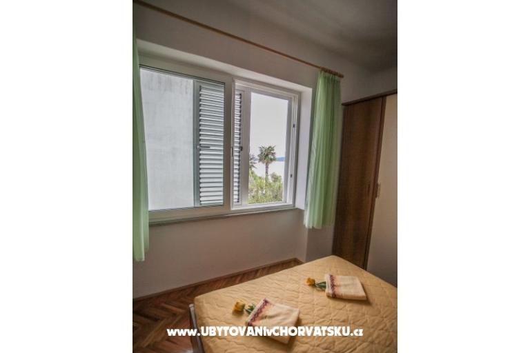 Apartment Tina 10 m. beach – photo 9