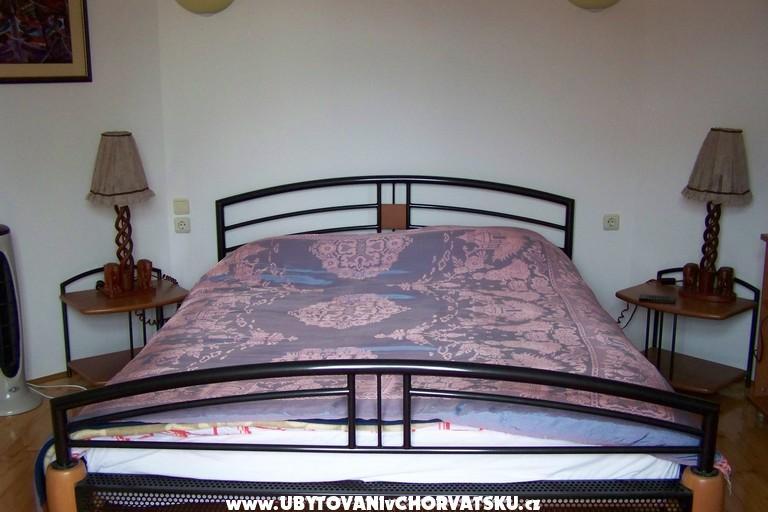 Apartment Toni island Veli Iz – photo 4