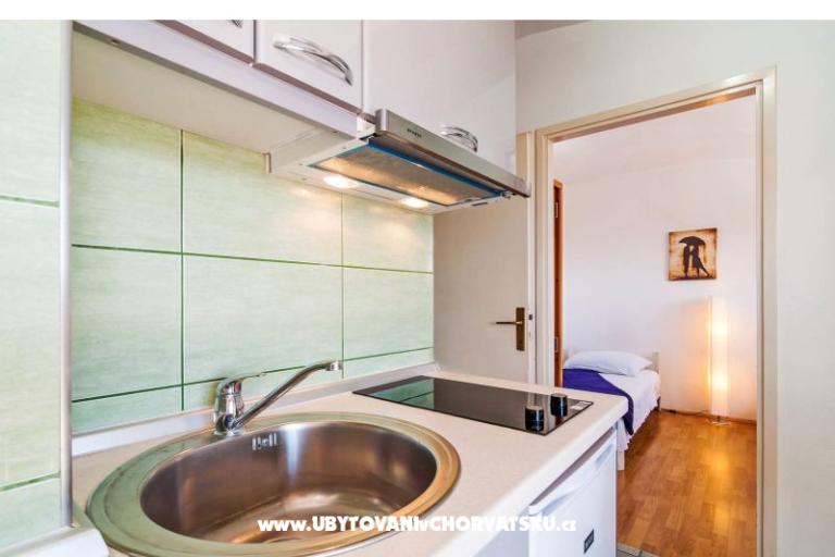 Apartments Anđelo-Zadar – photo 12